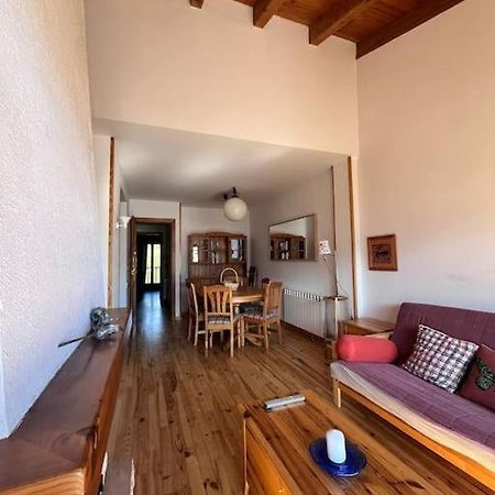 Apartamento Margalida En Cerler, Pirineo Huesca Ngoại thất bức ảnh