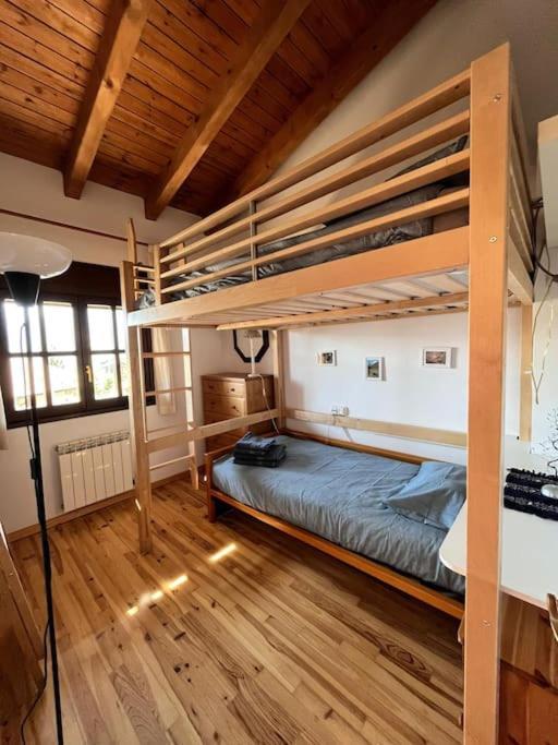 Apartamento Margalida En Cerler, Pirineo Huesca Ngoại thất bức ảnh