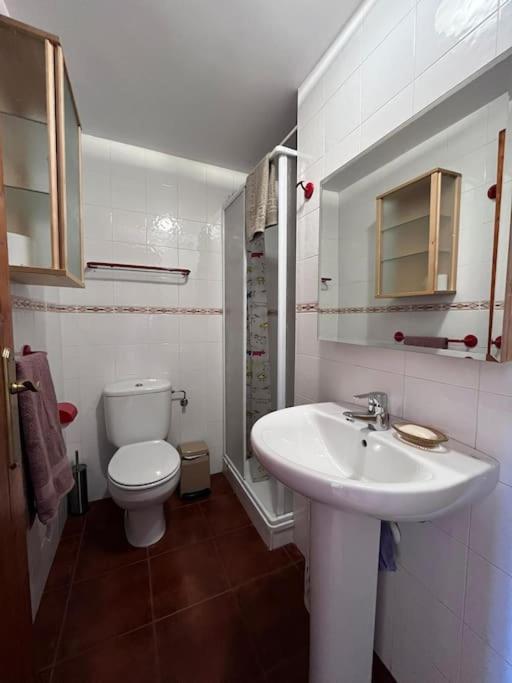 Apartamento Margalida En Cerler, Pirineo Huesca Ngoại thất bức ảnh