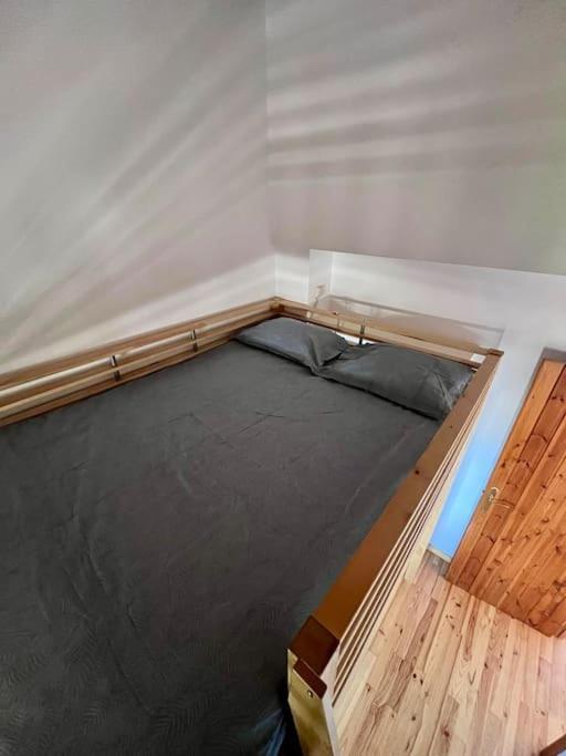 Apartamento Margalida En Cerler, Pirineo Huesca Ngoại thất bức ảnh